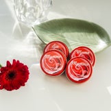 Äidille lahjaksi pastillirasia