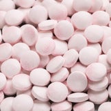 Mansikka ksylitolipastillit – sokeriton vaihtoehto hampaiden hyvinvointiin