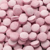 Mustaherukka ksylitolipastillit – voimakkaan marjainen ja sokeriton vaihtoehto suun hyvinvointiin