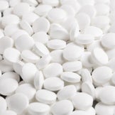 Minttu menthol täysksylitolipastillit – sokeriton ja raikas vaihtoehto suun hyvinvointiin