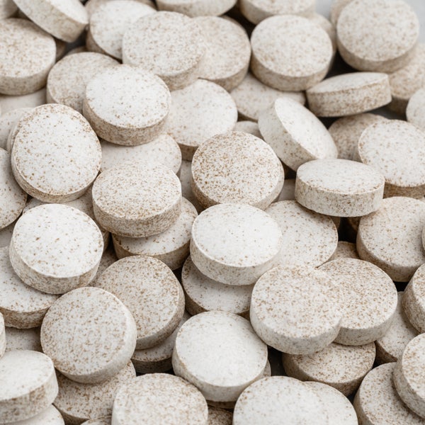 Vahva salmiakki ksylitolipastilli 100 g