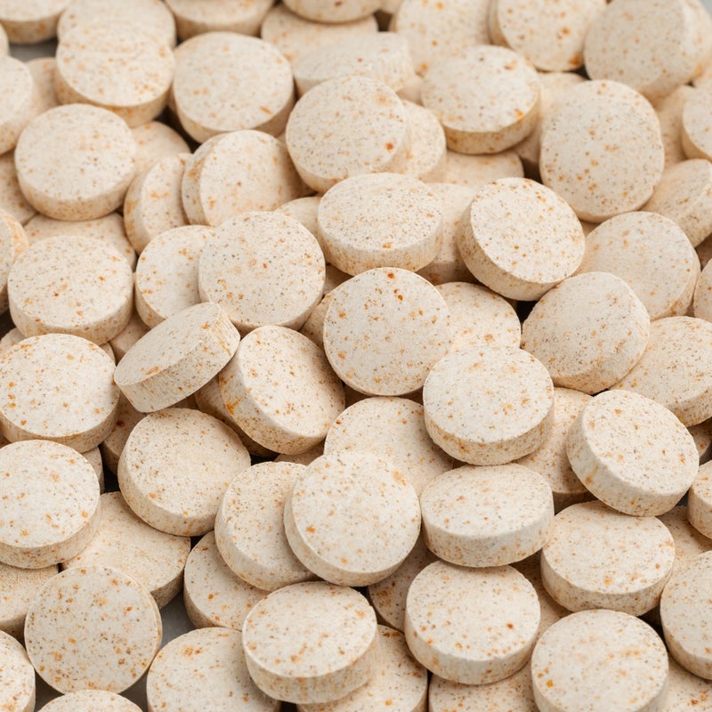 Chili ksylitolipastillit &ndash; tulinen ja sokeriton vaihtoehto suun hyvinvointiin