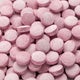 Mustaherukka ksylitolipastillit &ndash; voimakkaan marjainen ja sokeriton vaihtoehto suun hyvinvointiin